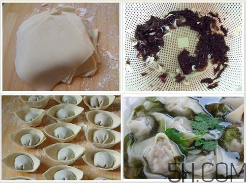 餃子餡怎么做好吃？餃子餡怎么調(diào)？