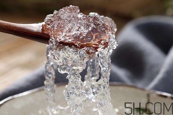 泡發(fā)后的雪燕怎么保存？燉好的雪燕可以放多久