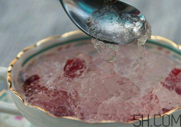 雪燕是什么樹(shù)種植的？雪燕是涼性還是熱性