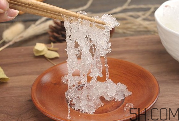 雪燕是燕窩嗎？雪燕是怎么形成的