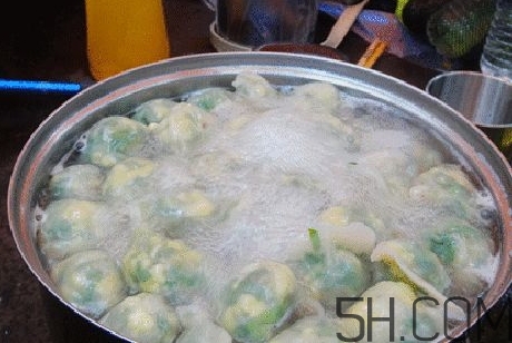 煮餃子怎么煮不破皮？煮餃子怎么看熟沒熟？