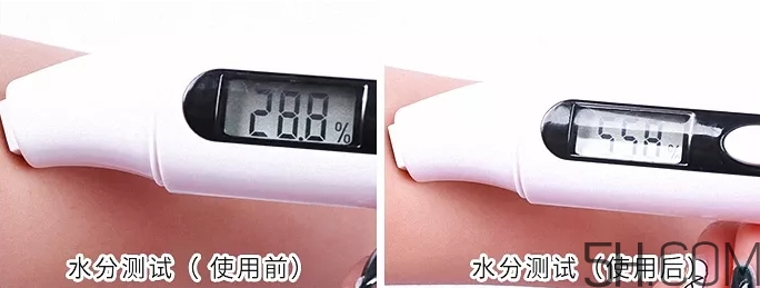 LG沐浴露真假怎么辨別？LG沐浴露真假對比圖