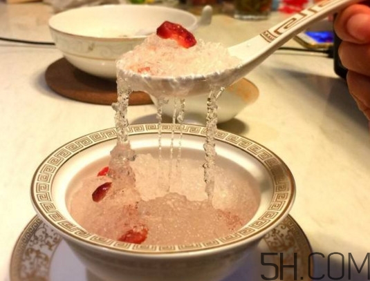如何分辨雪燕真假？雪燕可以天天吃嗎