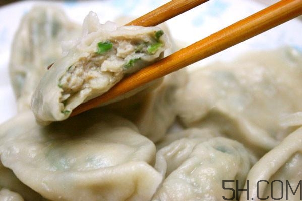 餃子餡怎么做好吃？餃子餡怎么調(diào)？
