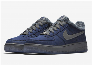 nike air force 1 low萬圣節(jié)狼人配色發(fā)售時(shí)間_多少錢？