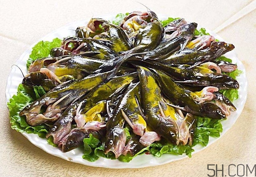 黃骨魚怎么處理？黃骨魚怎么清洗？