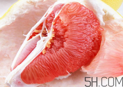 紅心柚子有假的嗎？紅心柚子有哪些品種？
