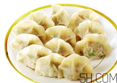 煮餃子怎么煮不破皮？煮餃子怎么看熟沒熟？