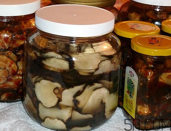 洋姜能和雞蛋一起吃嗎？洋姜能生吃嗎