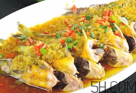黃骨魚(yú)和鯽魚(yú)哪個(gè)好？黃骨魚(yú)和鯽魚(yú)的營(yíng)養(yǎng)價(jià)值