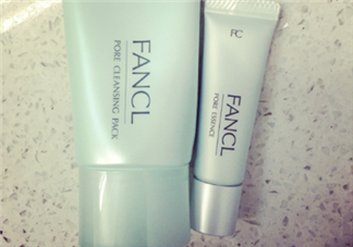 fancl去黑頭面膜怎么樣？fancl去黑頭面膜好用嗎？