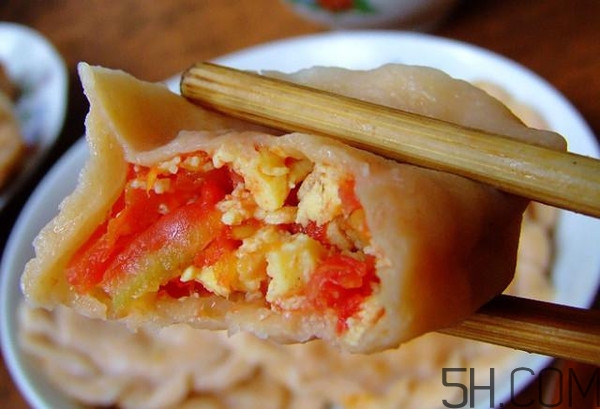 餃子餡怎么做好吃？餃子餡怎么調(diào)？