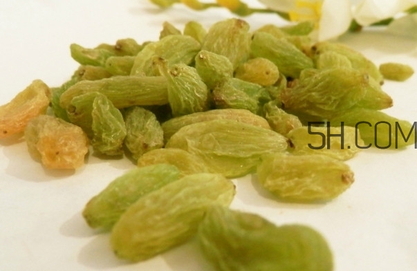 葡萄干有保質(zhì)期嗎？葡萄干什么人不能吃