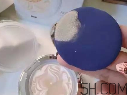 水粉霜怎么上妝？水粉霜用什么上妝