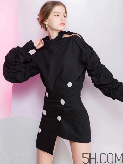 namas miyo是什么牌子？namas miyo是什么檔次？