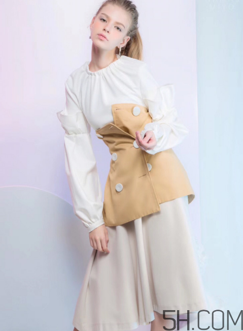 namas miyo是什么牌子？namas miyo是什么檔次？