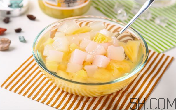 水果罐頭有營養(yǎng)嗎？水果罐頭比水果更有營養(yǎng)嗎？