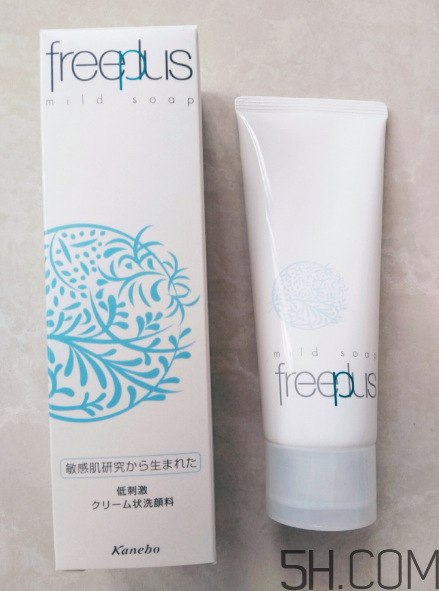 芙麗芳絲洗面奶適合油皮嗎？芙麗芳絲洗面奶適合什么膚質(zhì)？