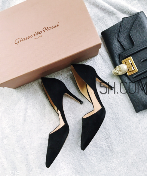 gianvito rossi是什么品牌？gianvito rossi是什么檔次？