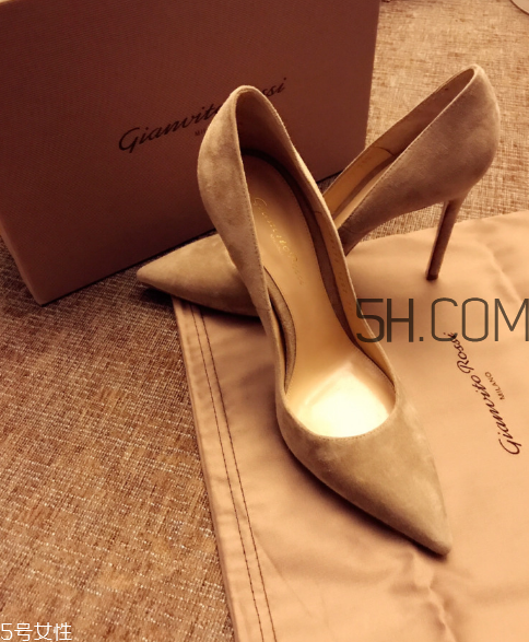 gianvito rossi是什么品牌？gianvito rossi是什么檔次？