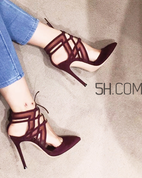 gianvito rossi多少錢？gianvito rossi貴嗎？