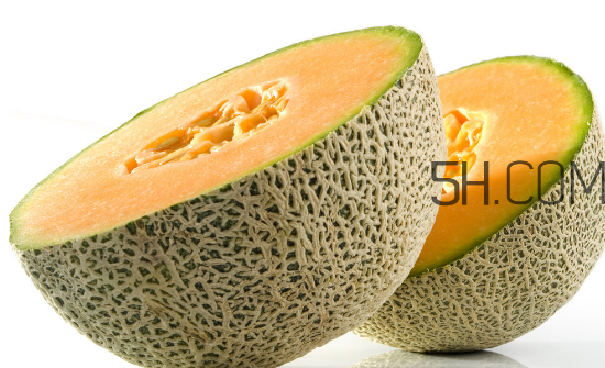 怎么看哈密瓜是否成熟？哈密瓜和牛奶能同時(shí)吃嗎？