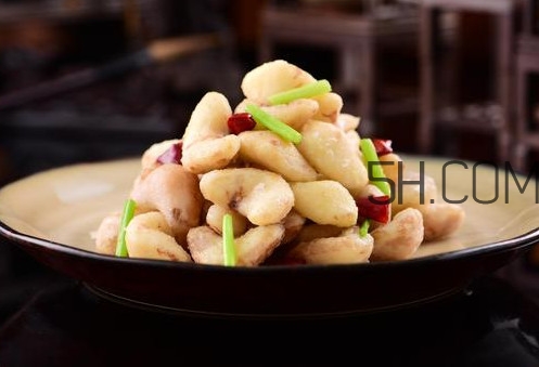 菱角米怎么吃？菱角可以做什么菜