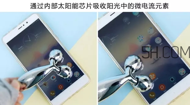 夢蝸按摩儀有微電流嗎？wellderma夢蝸按摩儀怎么清洗？