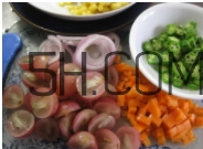 玉米和葡萄可以一起吃嗎？玉米葡萄的做法