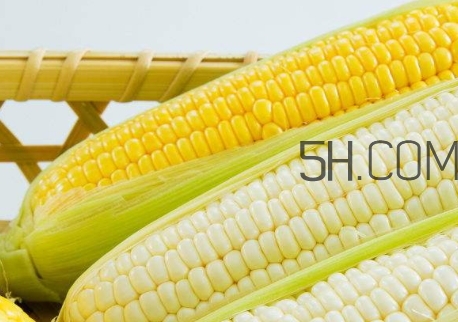 玉米和葡萄可以一起吃嗎？玉米葡萄的做法