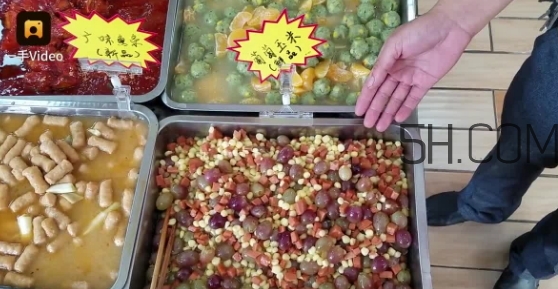 糖醋脆皮香蕉好吃嗎？糖醋脆皮香蕉做法食譜