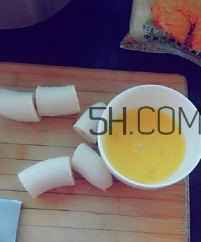糖醋脆皮香蕉好吃嗎？糖醋脆皮香蕉做法食譜