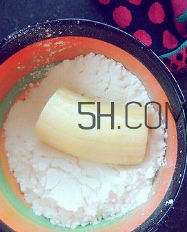 糖醋脆皮香蕉好吃嗎？糖醋脆皮香蕉做法食譜