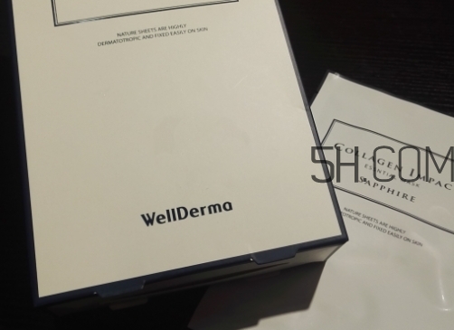 wellderma夢蝸是微商嗎？夢蝸好用嗎