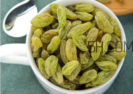 葡萄干上火嗎？葡萄干能治痔瘡嗎？