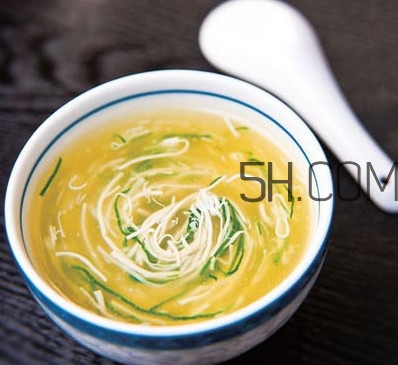 文思豆腐是什么菜系？文思豆腐怎么切