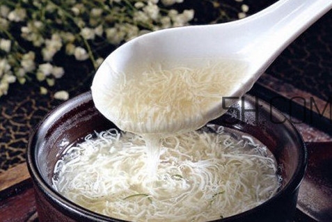 文思豆腐是什么菜系？文思豆腐怎么切