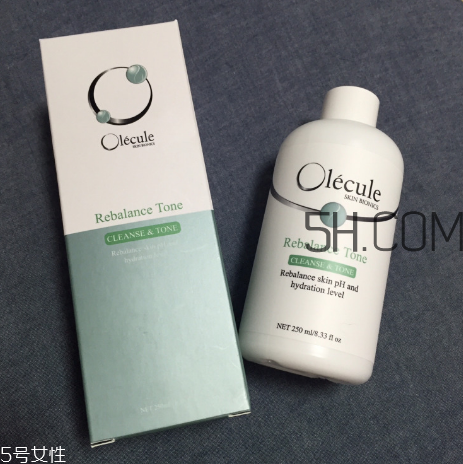 Olecule是什么牌子？Olecule怎么樣？