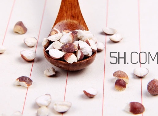 芡實(shí)一天吃多少顆好？芡實(shí)怎么保存