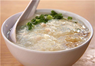 秋天喝粥有哪些好處？養(yǎng)胃的方法