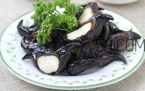 菱角好吃嗎？菱角長(zhǎng)在什么地方