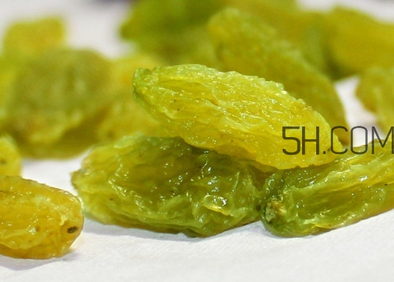 葡萄干上火嗎？葡萄干能治痔瘡嗎？