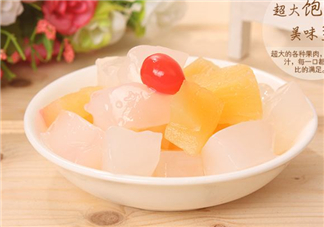 水果罐頭有營養(yǎng)嗎？水果罐頭比水果更有營養(yǎng)嗎？