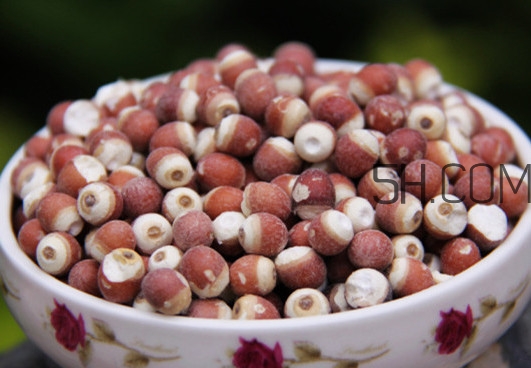 芡實(shí)如何補(bǔ)腎？芡實(shí)要泡多久