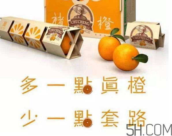 褚橙真的那么好吃嗎？褚橙哪里可以買(mǎi)到