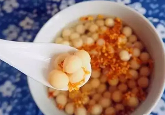 雞頭米怎么煮？雞頭米做法有哪些