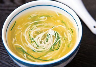 文思豆腐是什么菜系？文思豆腐怎么切