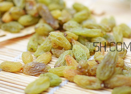 葡萄干有保質(zhì)期嗎？葡萄干什么人不能吃
