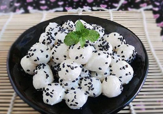 黑芝麻能補血嗎？黑芝麻怎么吃補血？