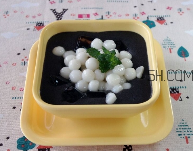 黑芝麻寶寶可以吃嗎？黑芝麻寶寶怎么吃最好？